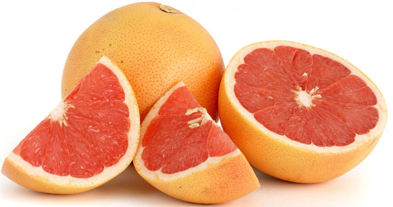 Корисні властивості шкірки грейпфрута