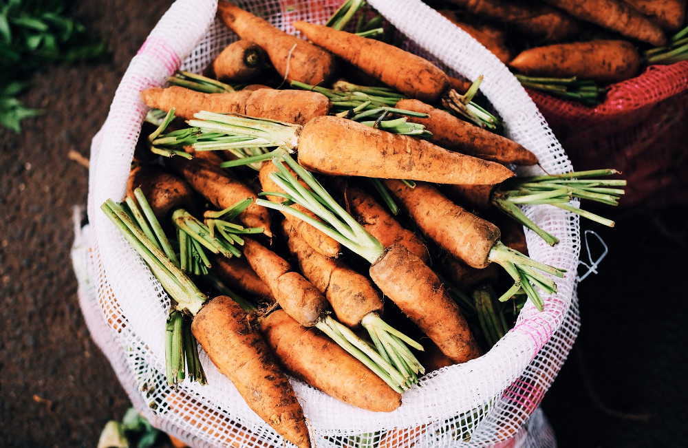 Аргументи проти зберігання моркви в холодильнику